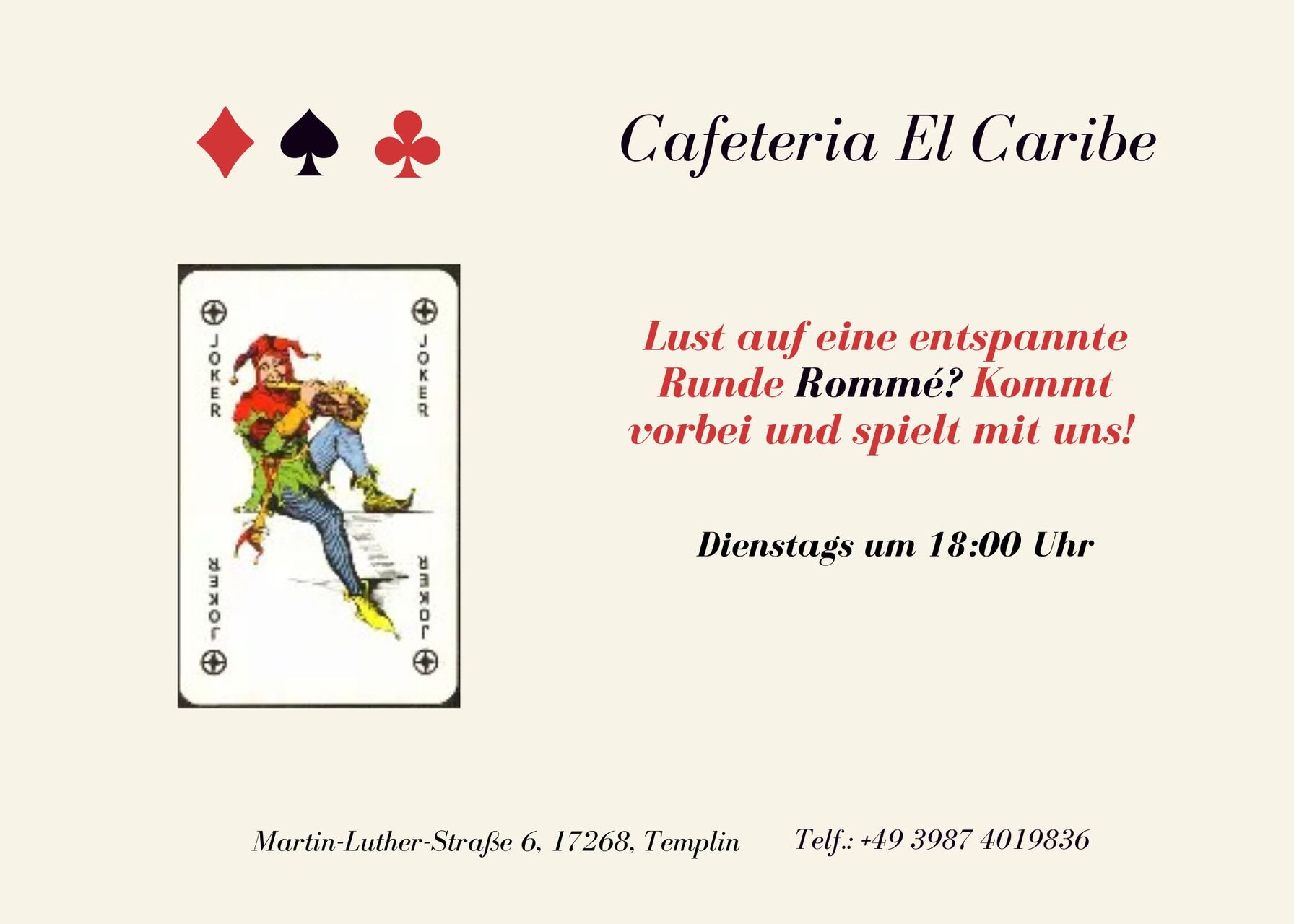 Spiel