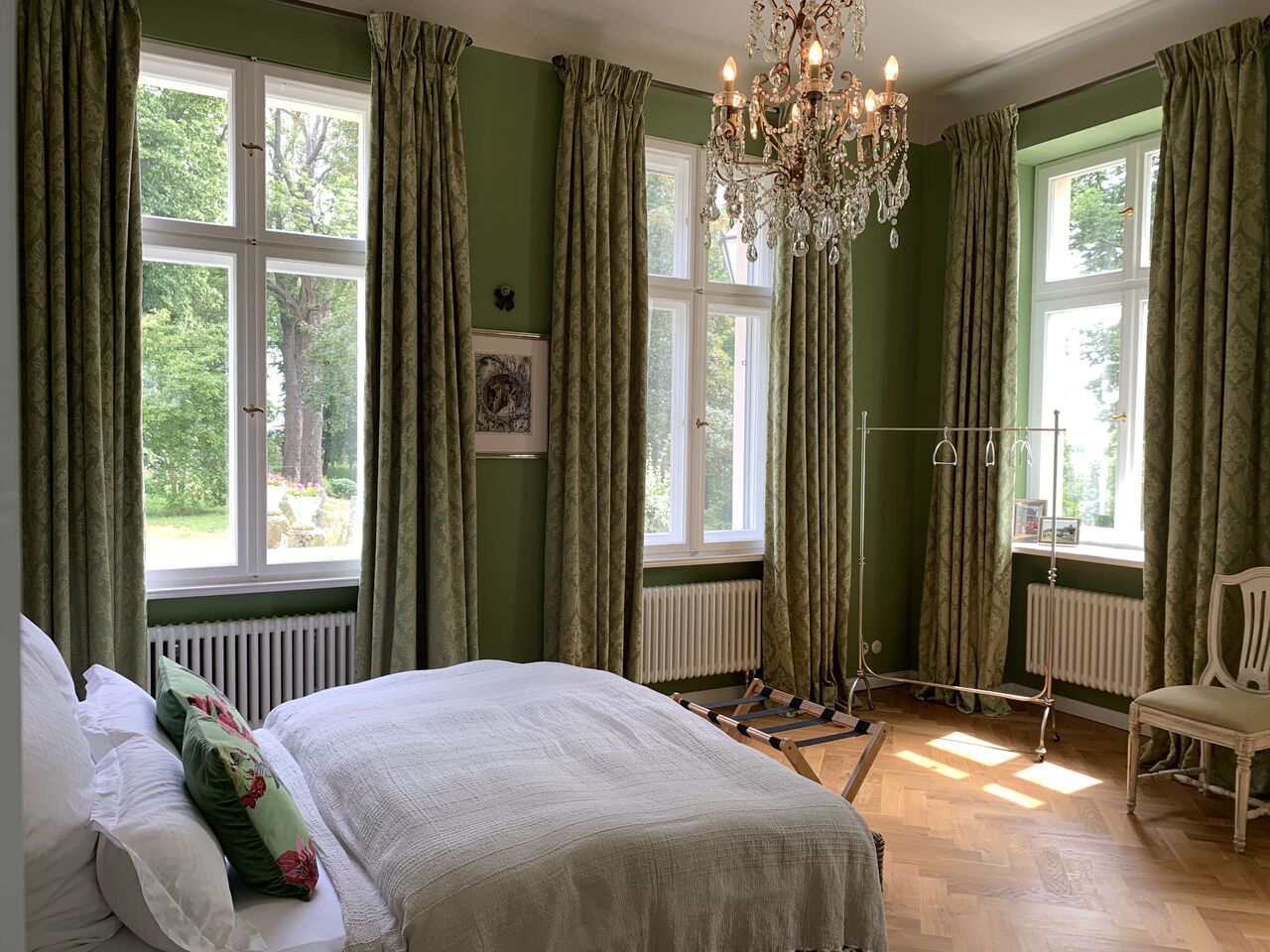Gästezimmer 