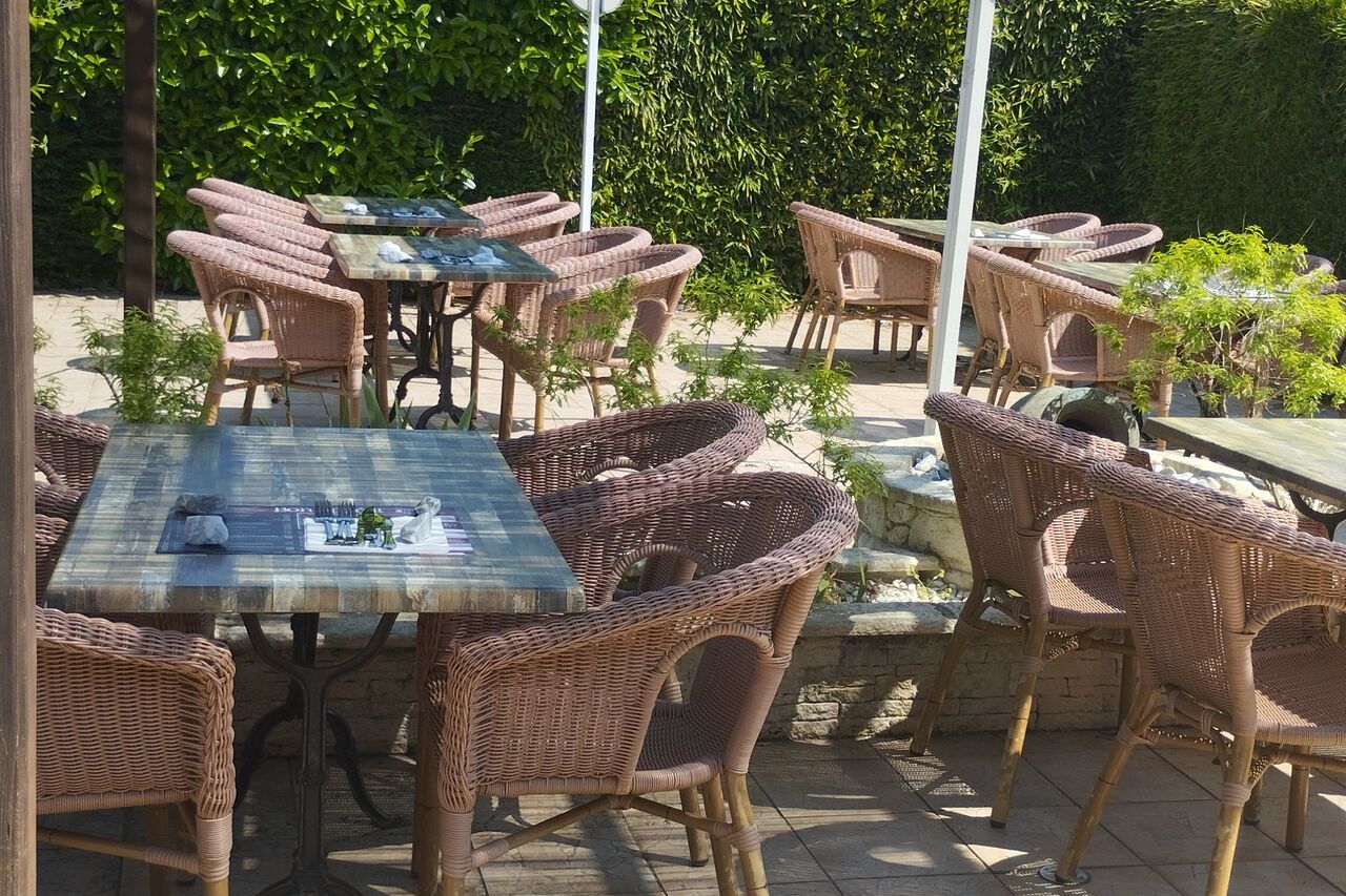 FERMETURE EXCEPTIONNELLE