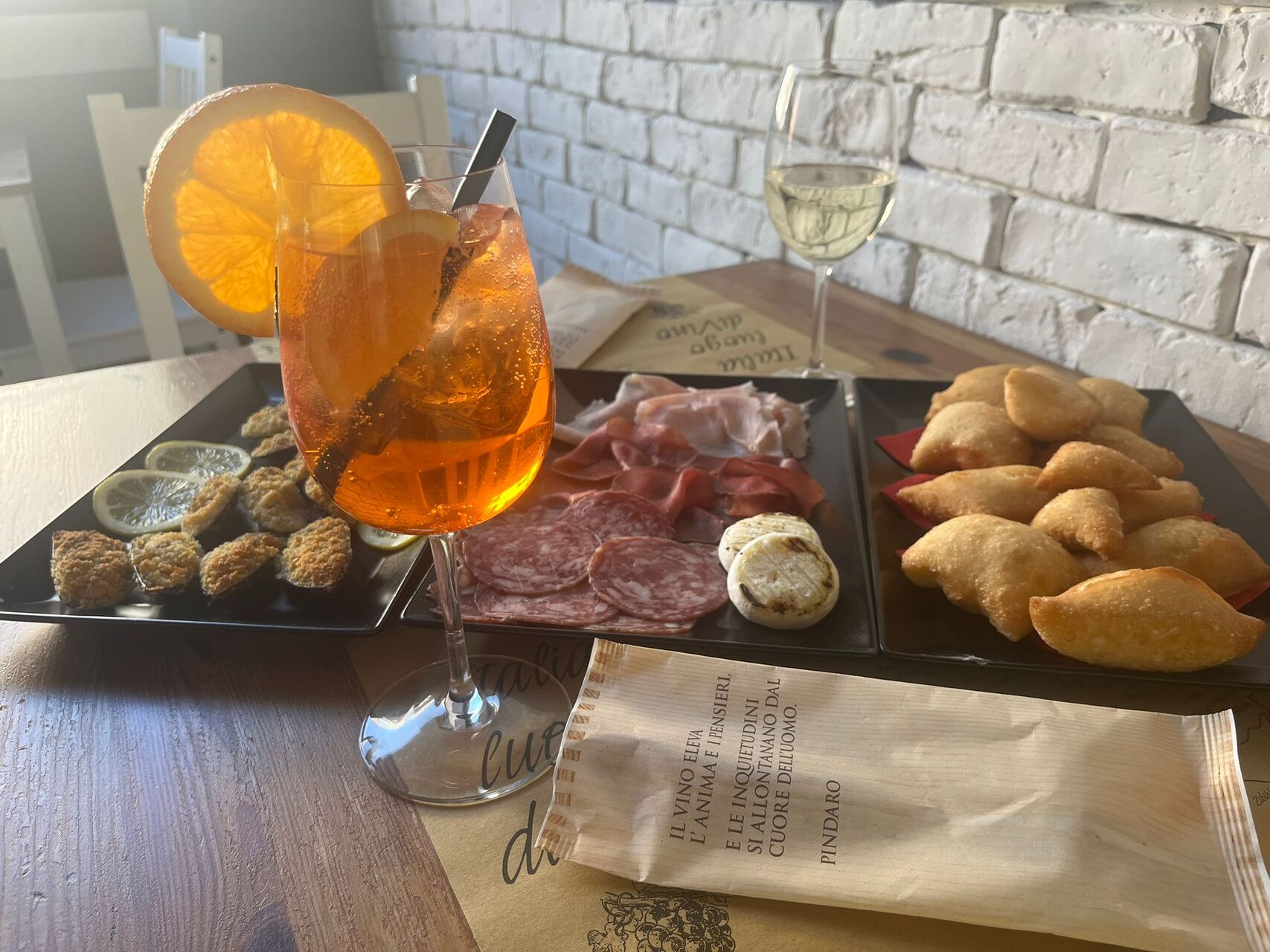 Aperitivo
