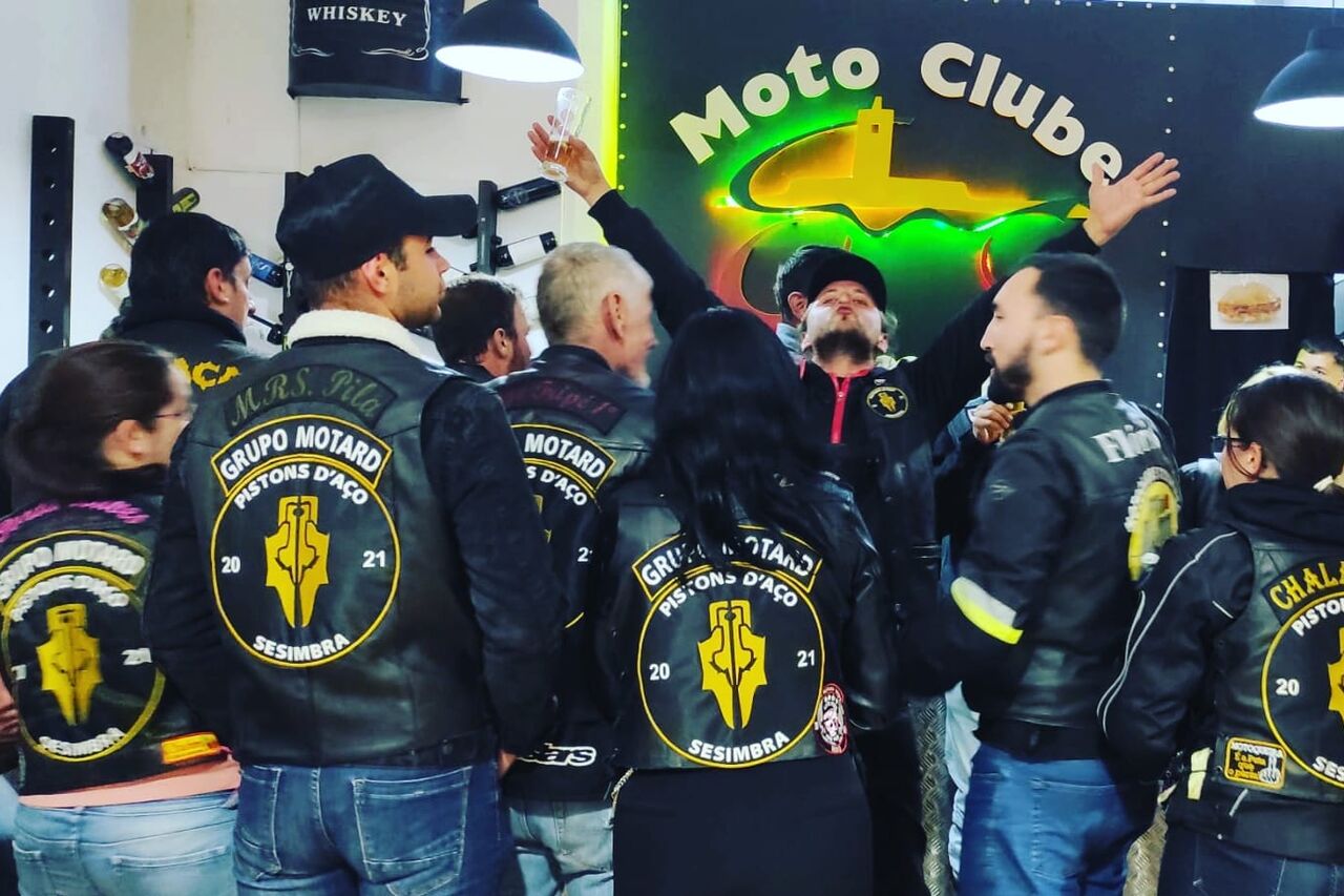 Moto Clube de Palmela