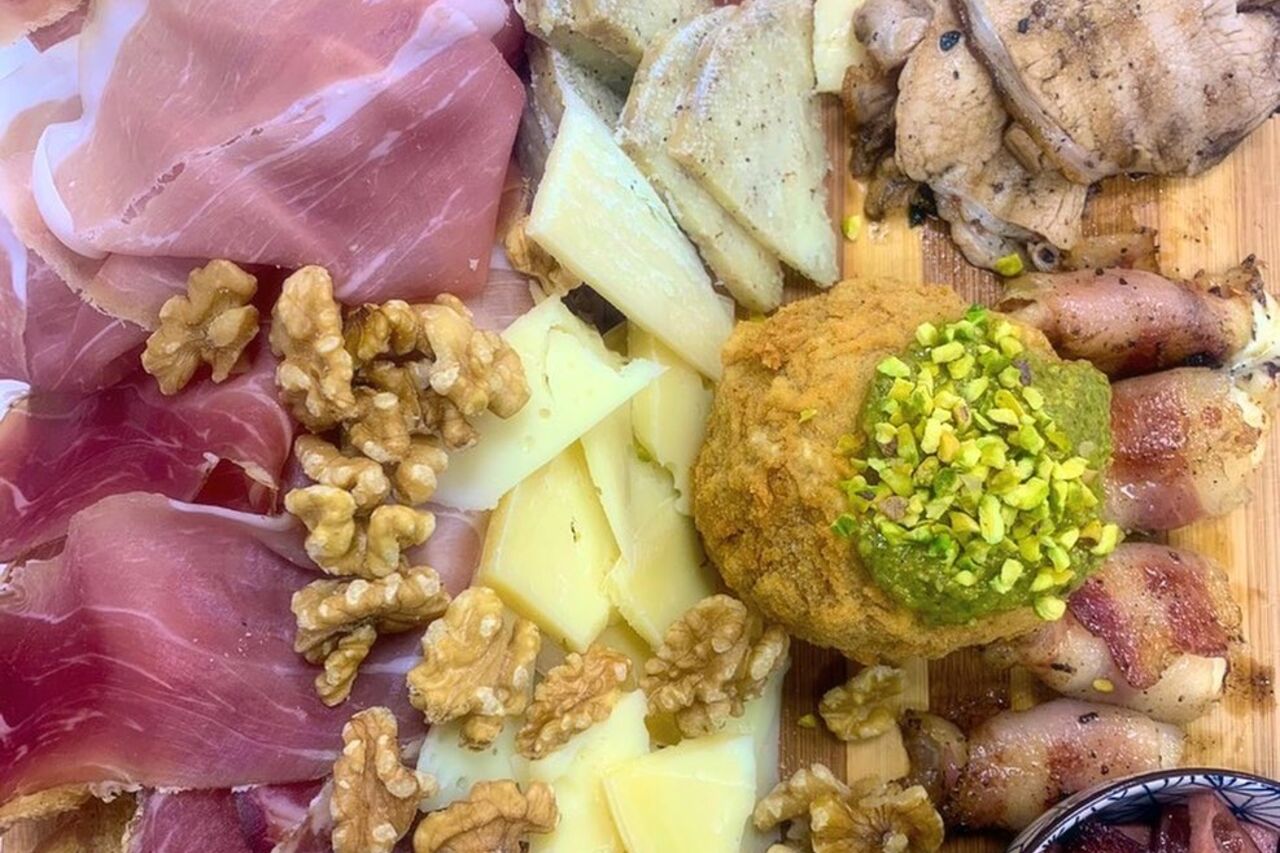 Aperti la Domenica a Pranzo