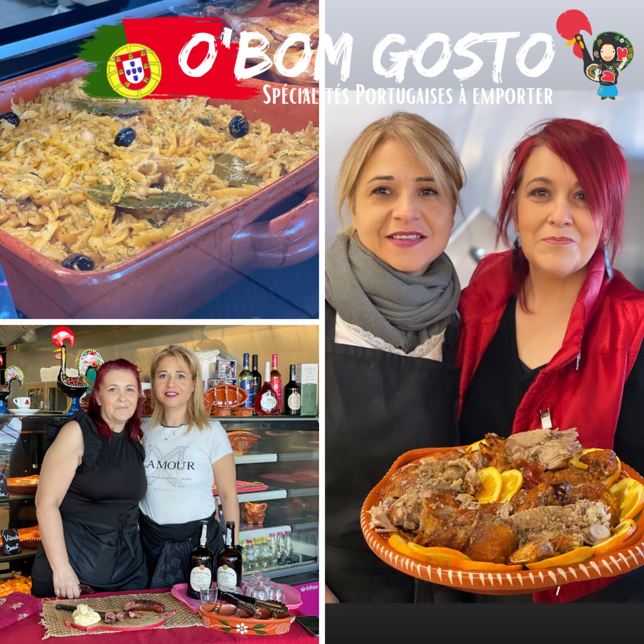 Commandez au 07 60 15 26 65