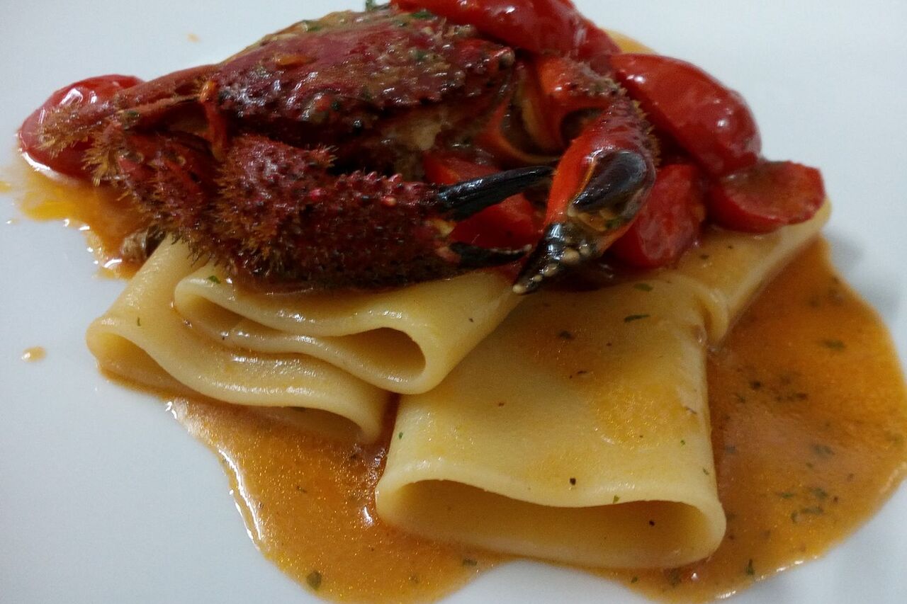 Sapori e profumi di Mare