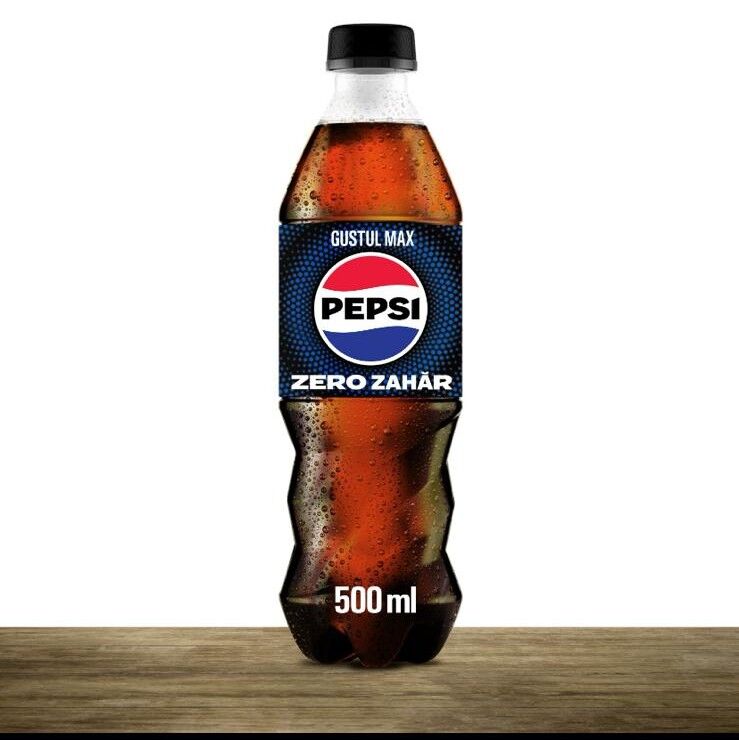 pepsi zero