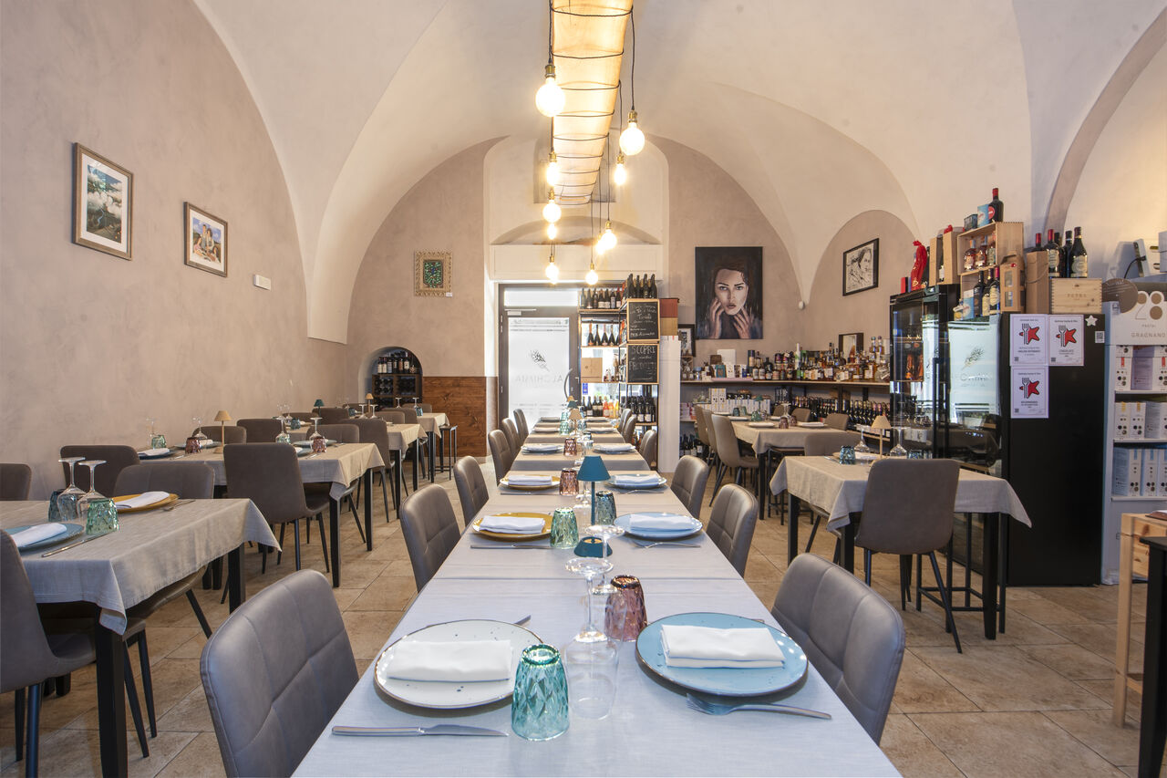 La Nostra Sala Interna