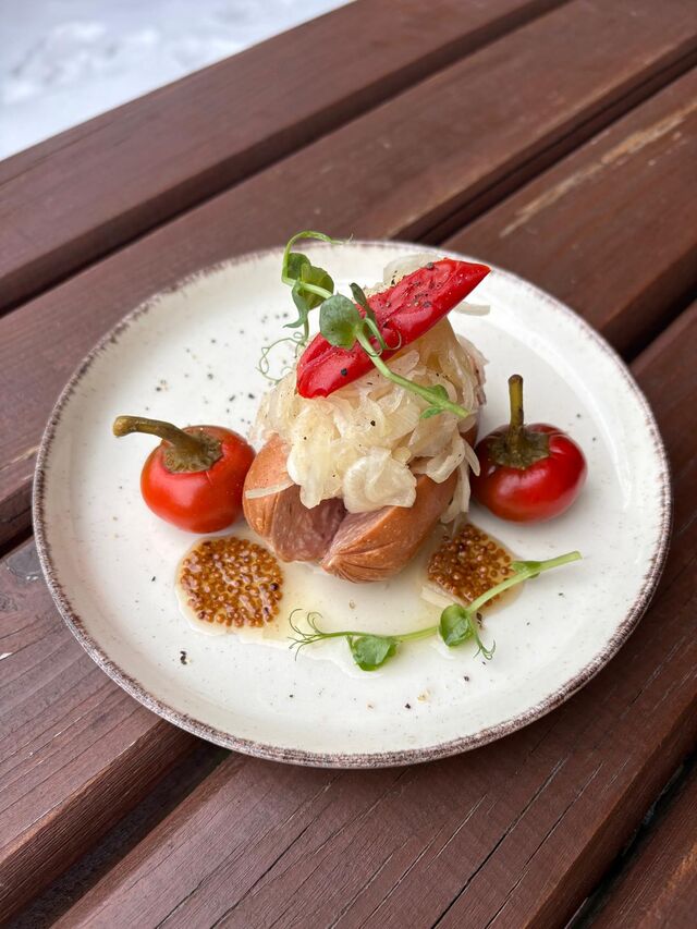 Nakládaný utopenec