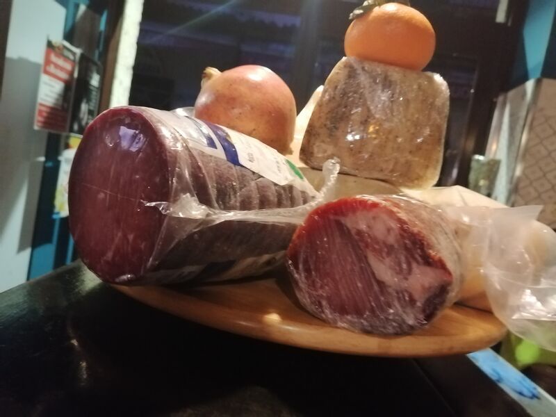 Qualità dei prodotti... Sandwich ? for your 