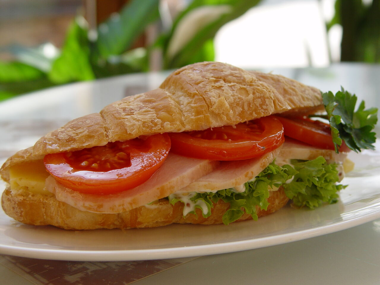 Чудовий сніданок и або перекус протягом дня.