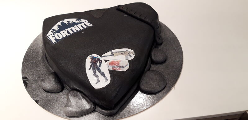 Torte Kindergeburtstag