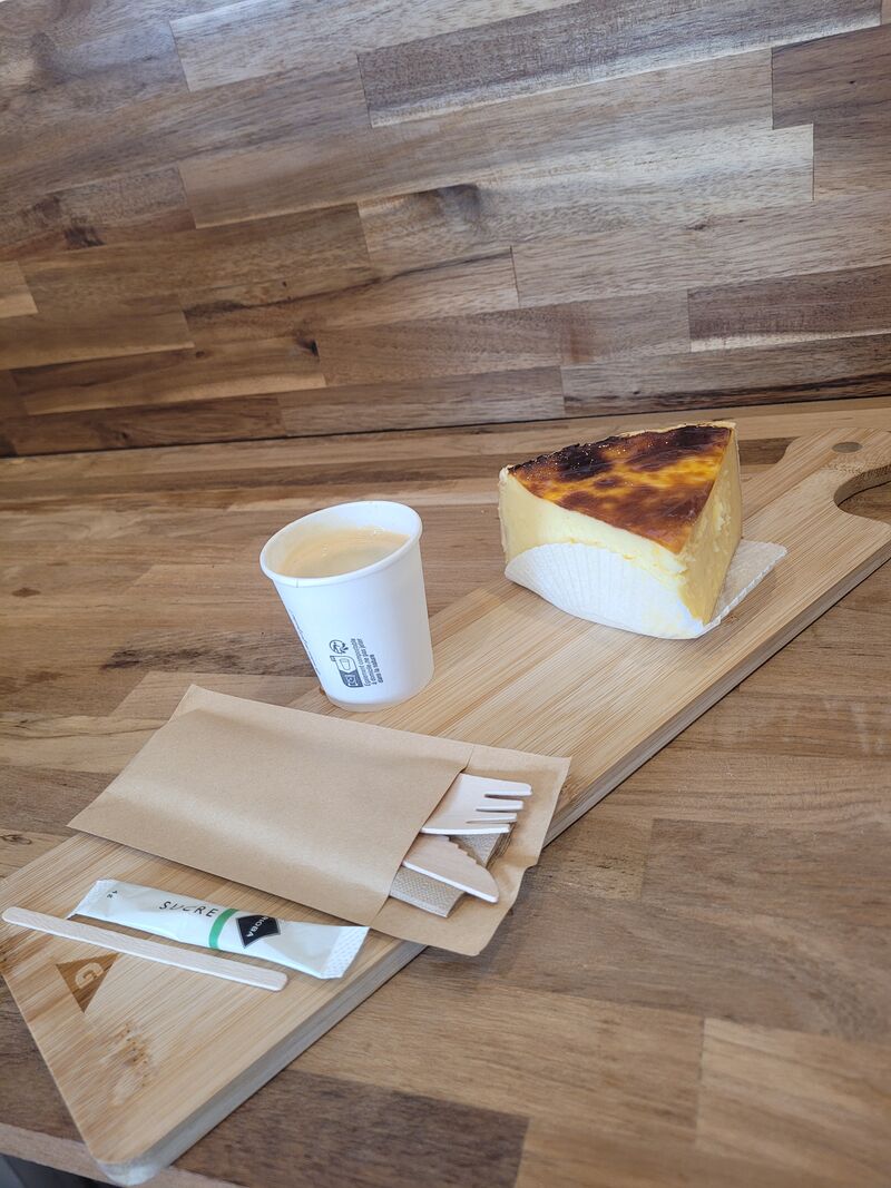 DES FORMULES PETIT DEJEUNER - DEJEUNER ET GOUTER