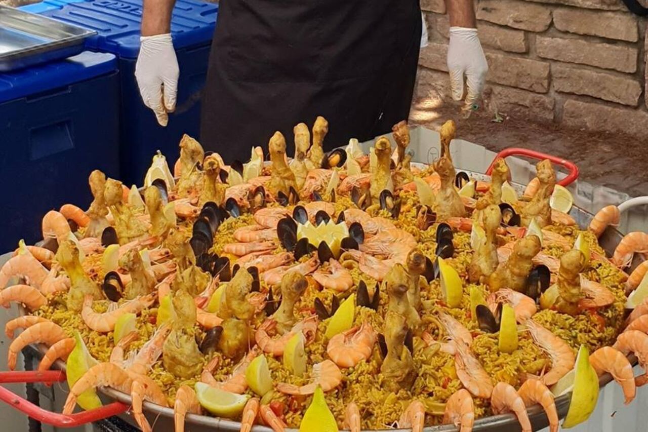 Un événement à fêter !