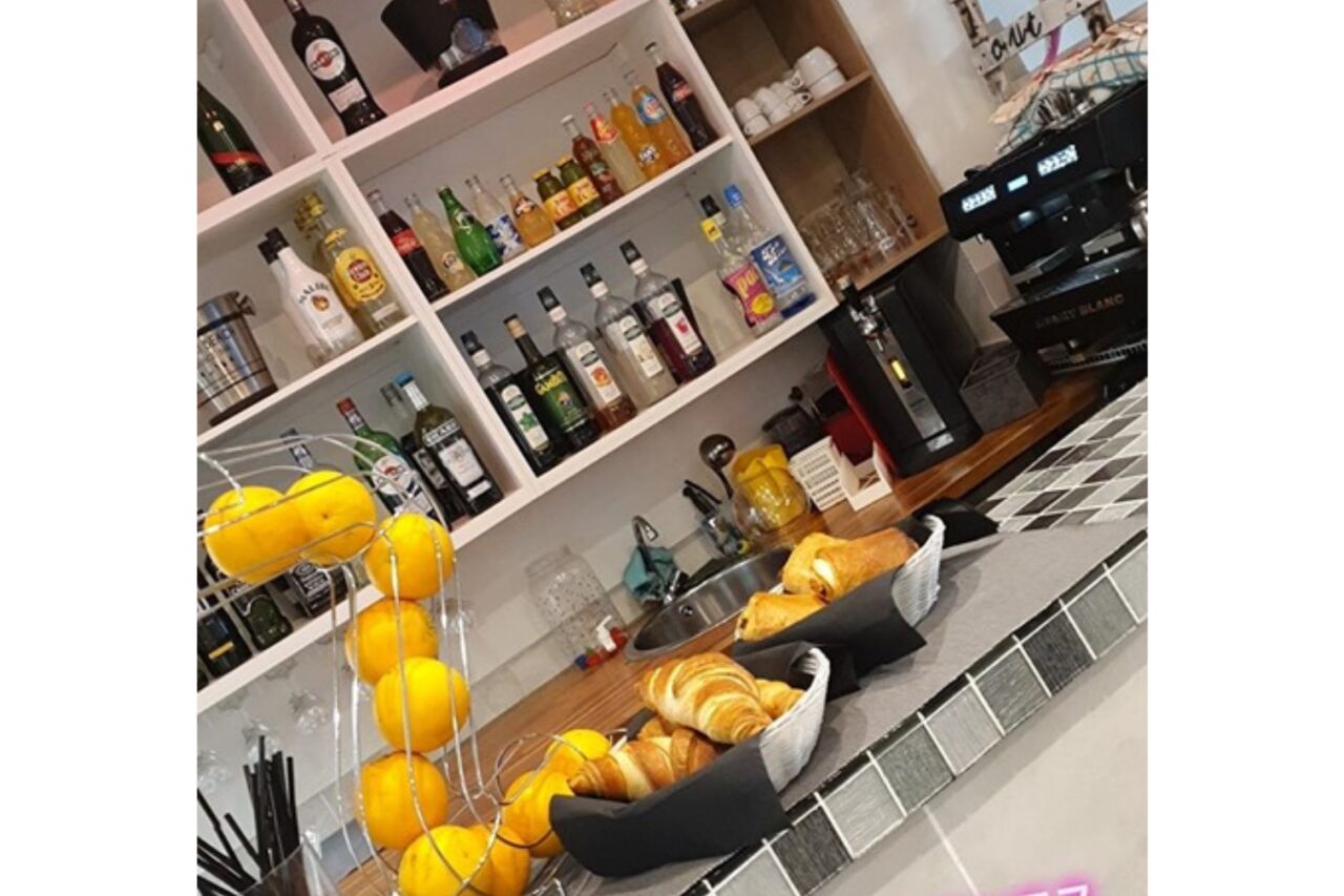 Un petit creux, une petite faim !