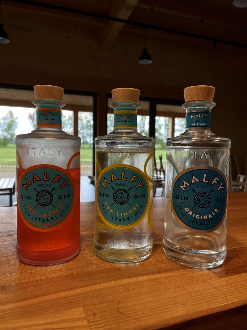 Gin
