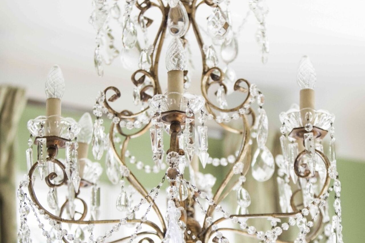 DZ "Arkadien" - inmitten weitläufiger Natur