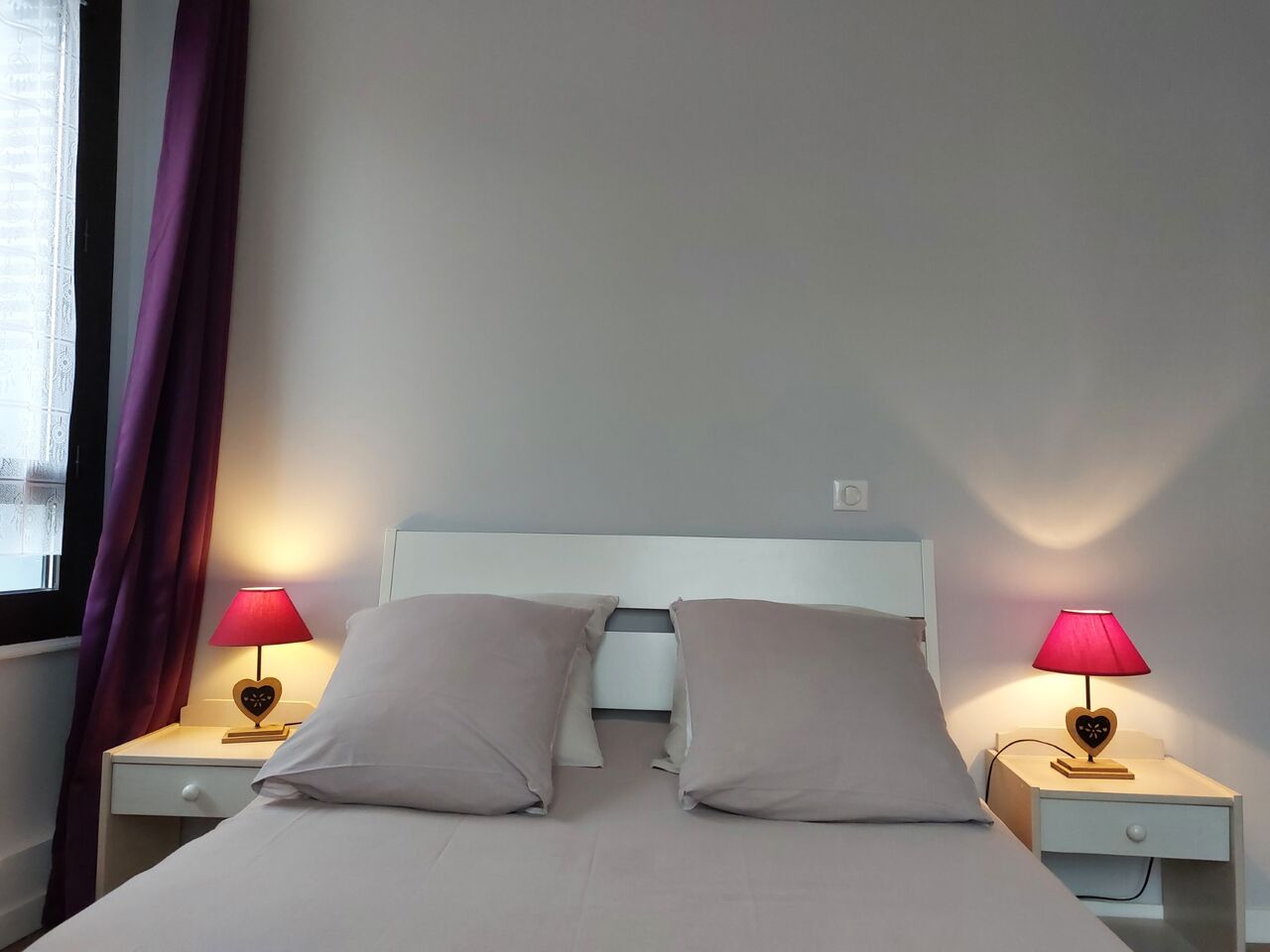 chambre 1