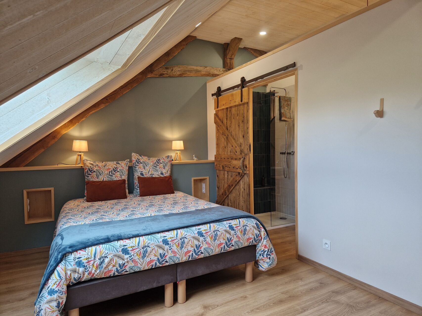 La chambre Mandallaz