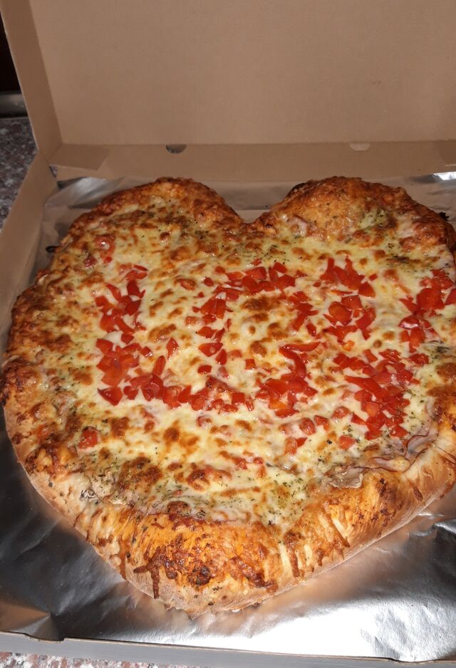 Świętujemy Walentynki!!