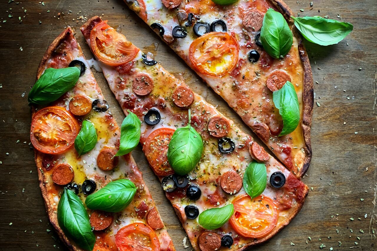 Was wir Ihnen anbieten: