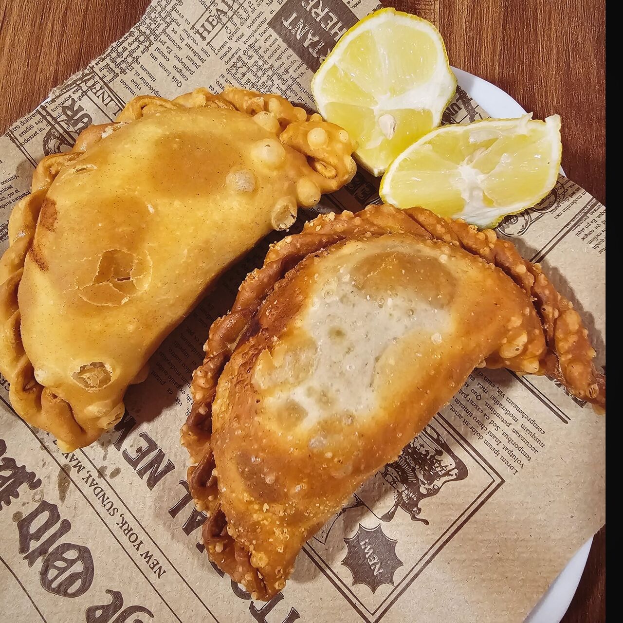 Empanadas Argentinas🇦🇷