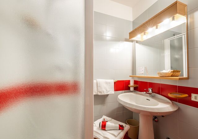 Hotel Da Rita. Ospitalità accogliente in Trentino