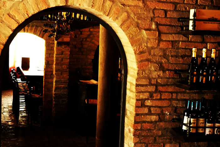 Vino E Terre del Reno (Fe) a Bagno di Romagna