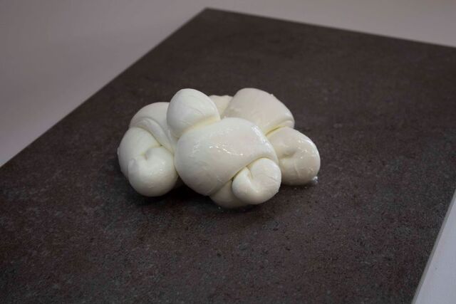 Nodini di latte di Bufala.