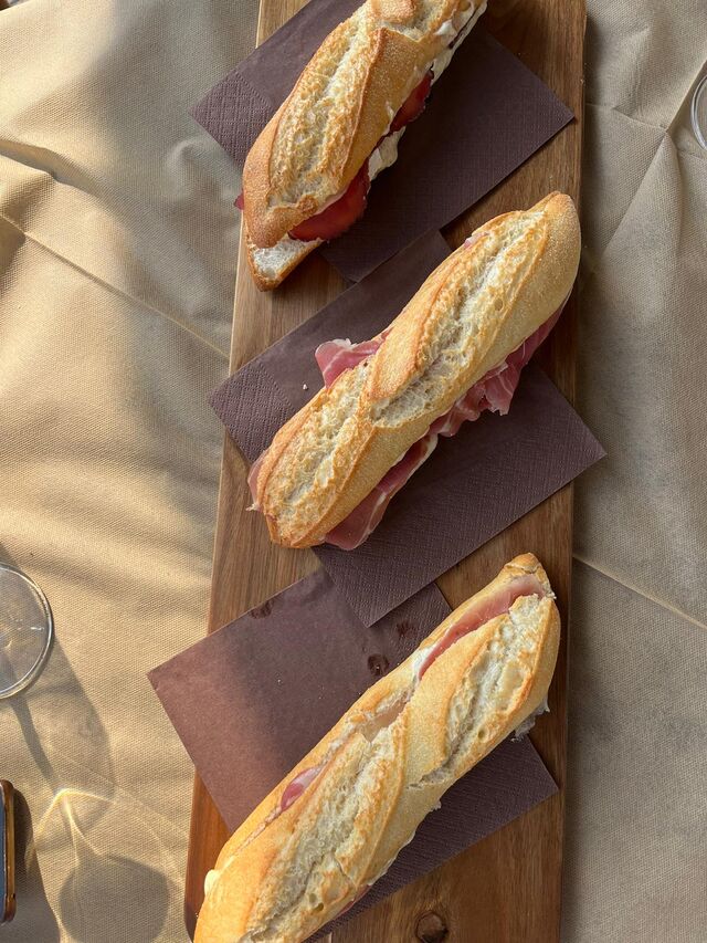 PANINI