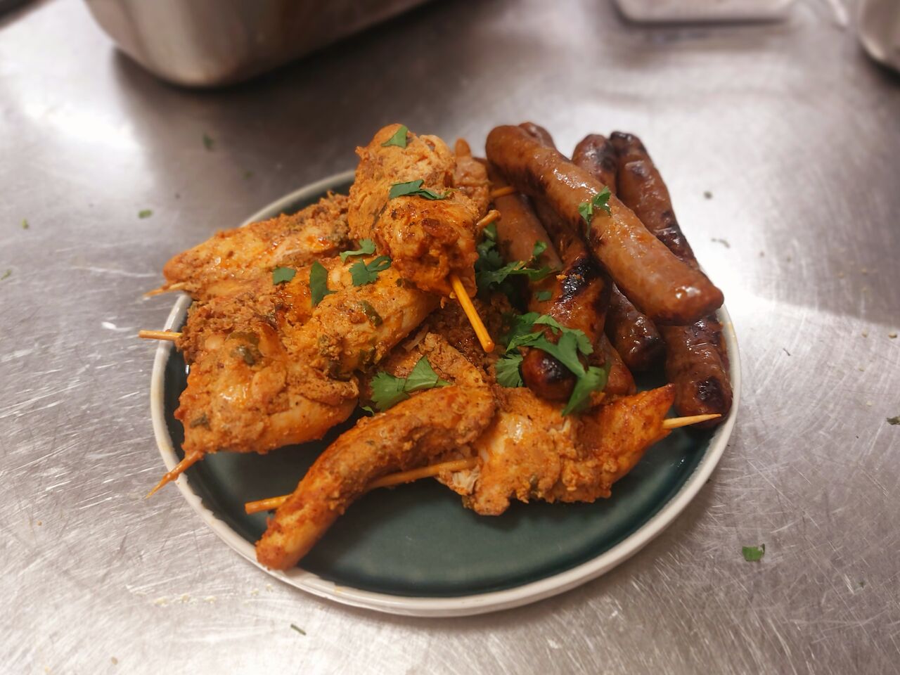 Les viandes de qualité supérieure