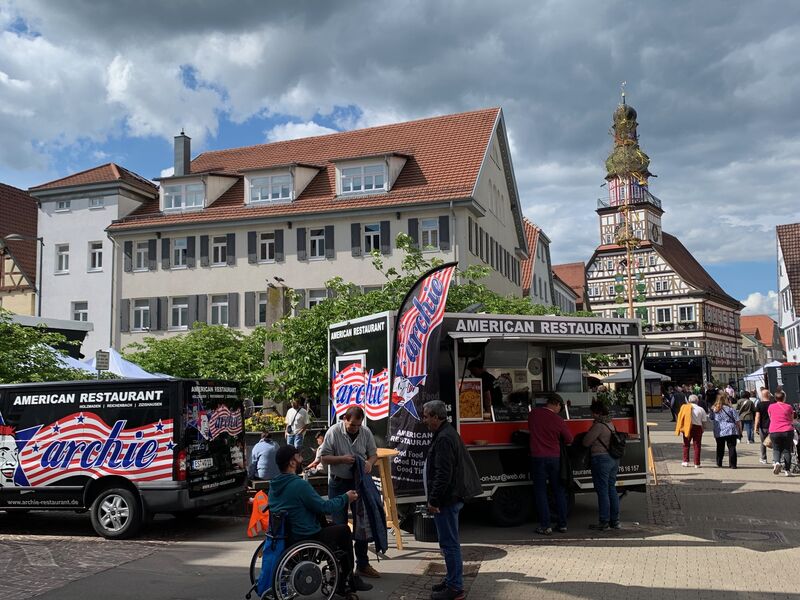 Musiknacht Kirchheim