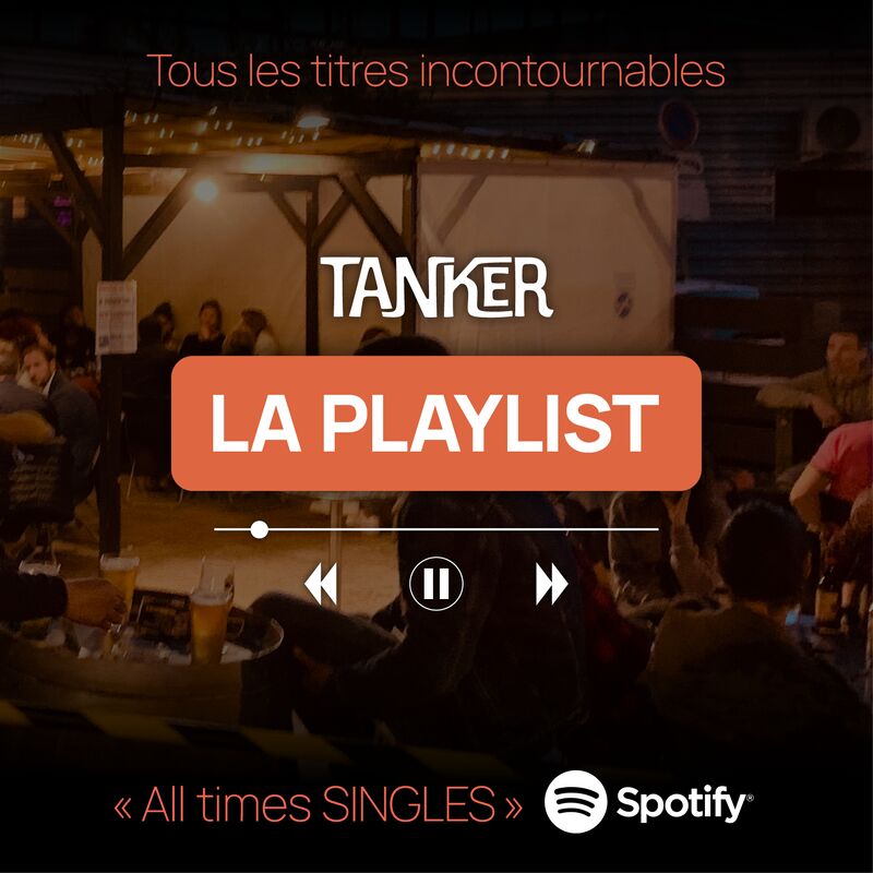 Meilleure playlist au monde…