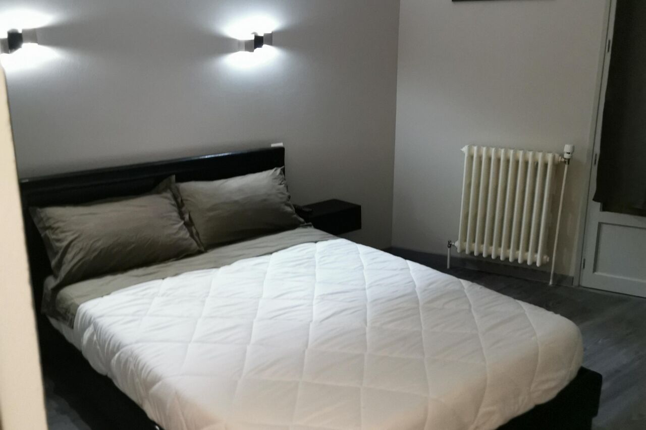 Ouverture de notre hôtel