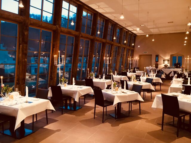 immer einen Besuch wert