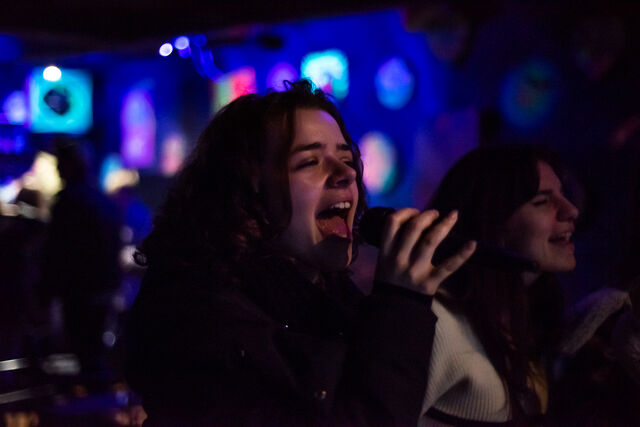 nauczymy Cię śpiewać bez stresu :) przełamiesz swoje bariery