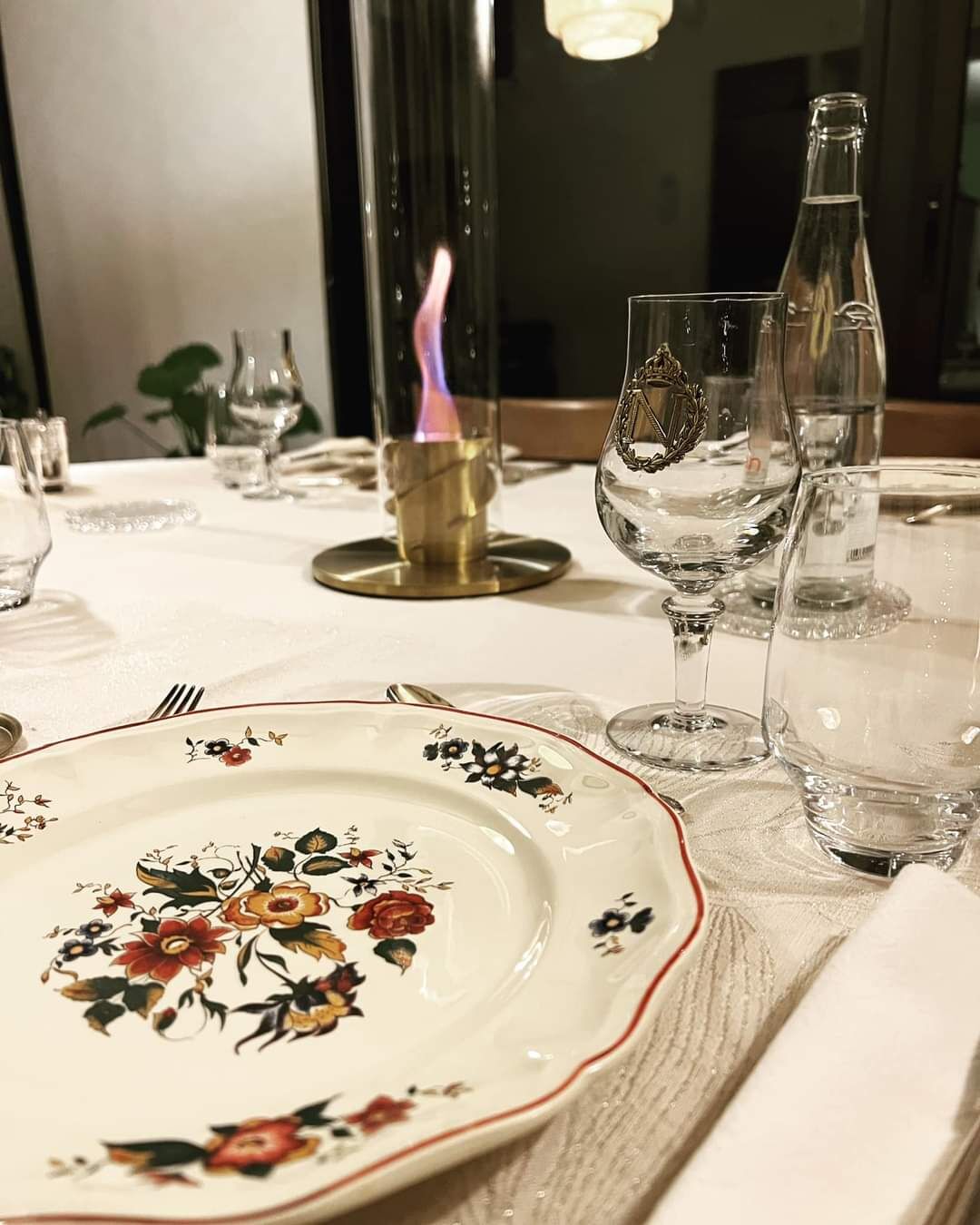 Table d'hôtes à partir de 30€ sur réservation