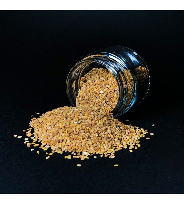 Sésame doré - 70gr - 2,00€