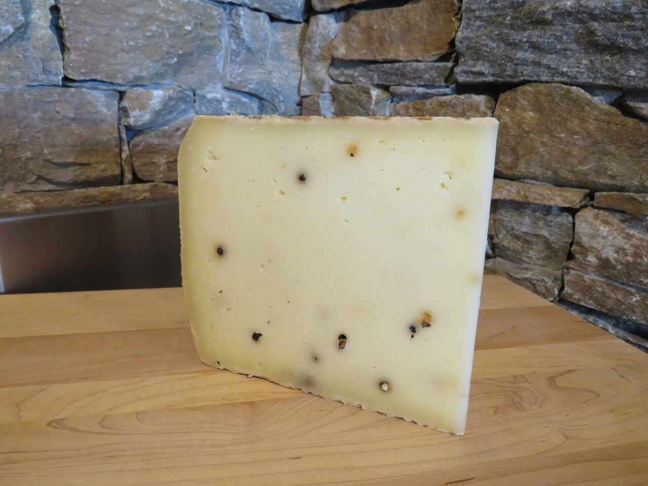 Peccorino vieux poivre (Italie)