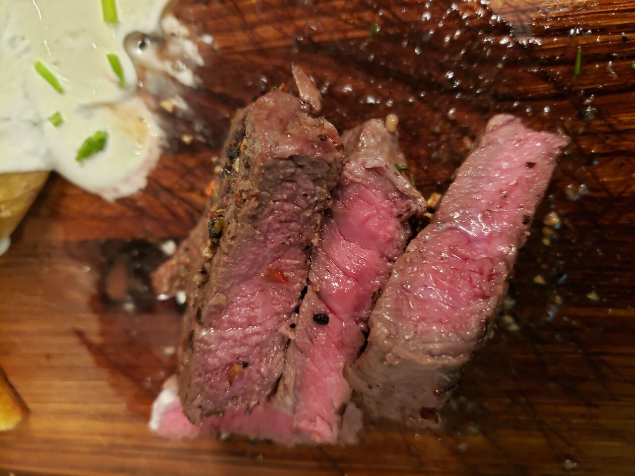 ...wie auch immer Ihr es wünscht...