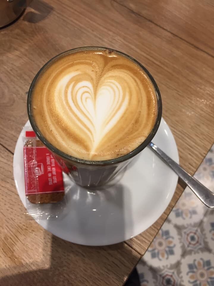 Mocha