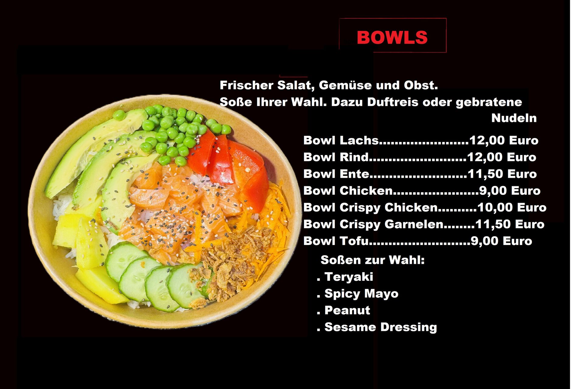 Bowls