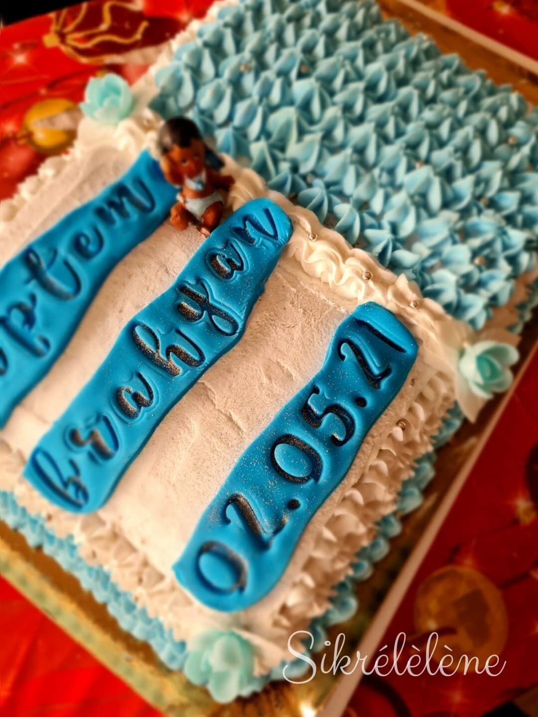 Layer Cake