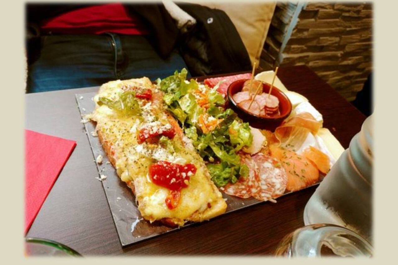 Planches Individuelles