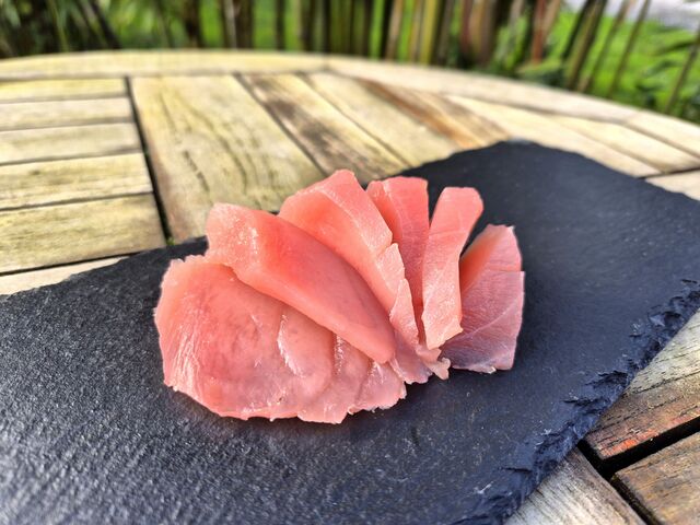 Sashimi Thon