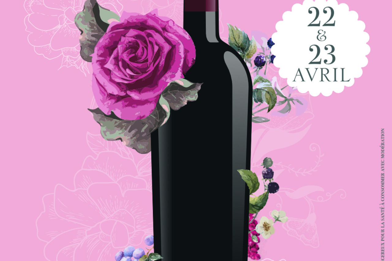 Portes Ouvertes Lalande de Pomerol