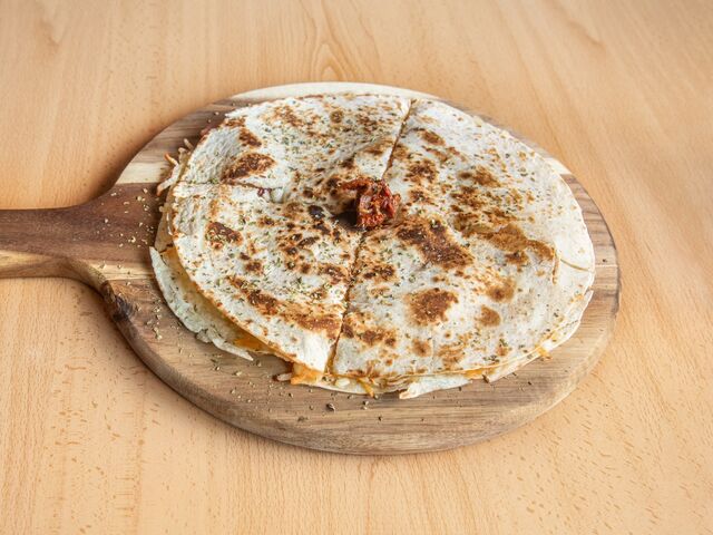 Quesadilla