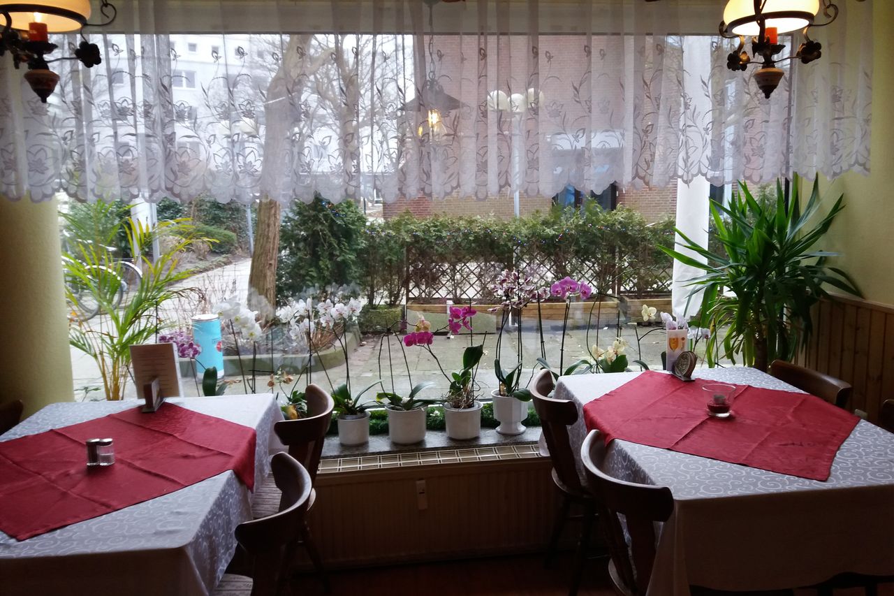 Fensterblick