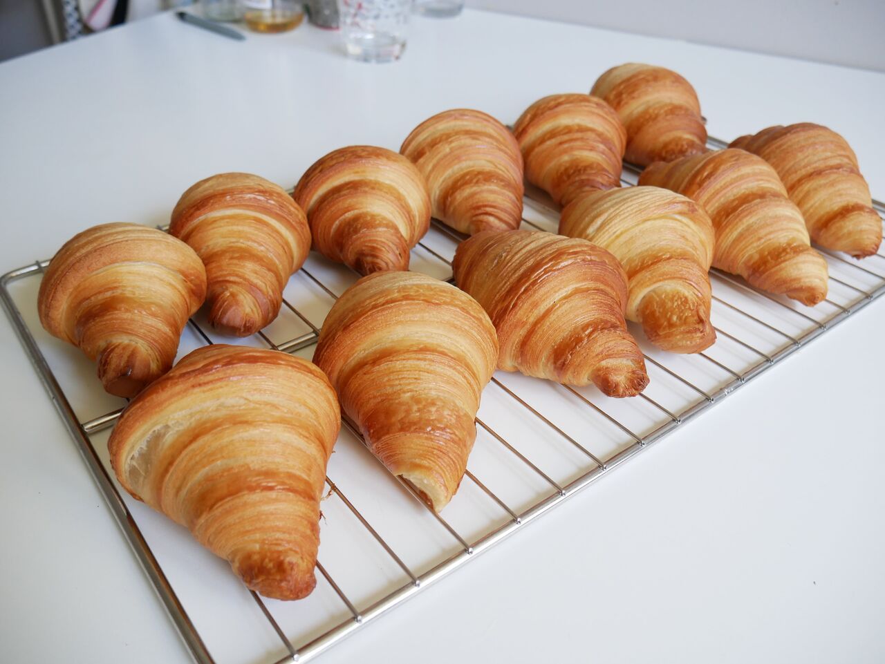 Croissant