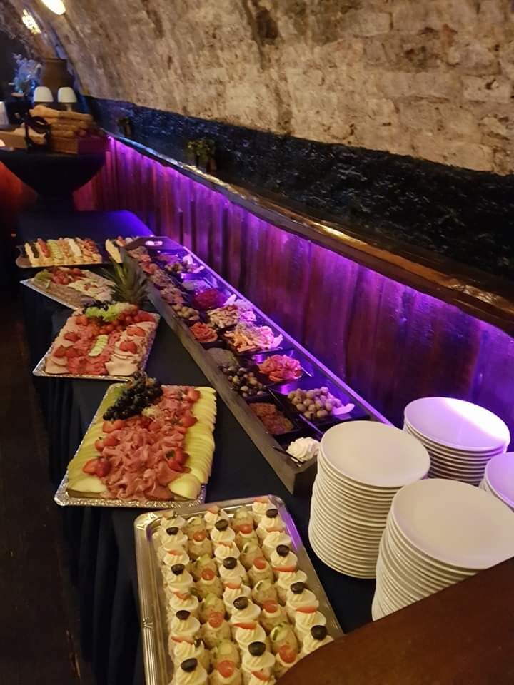 Hollands buffet