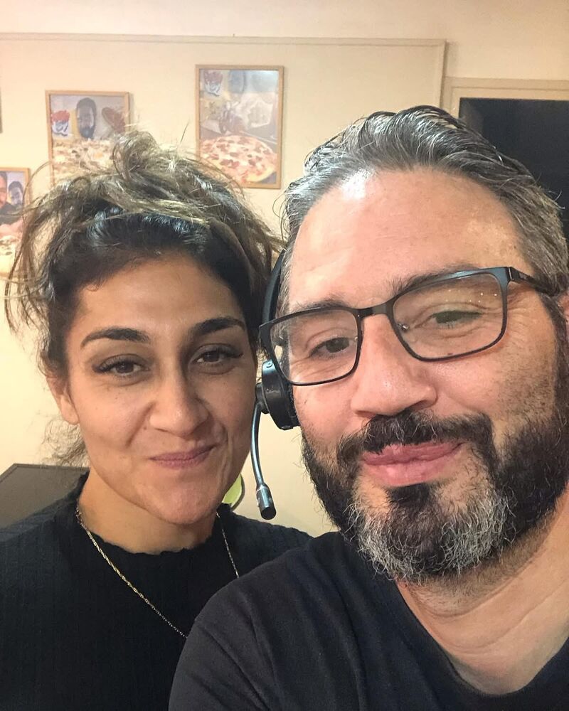 Ma moitié sans qui ........