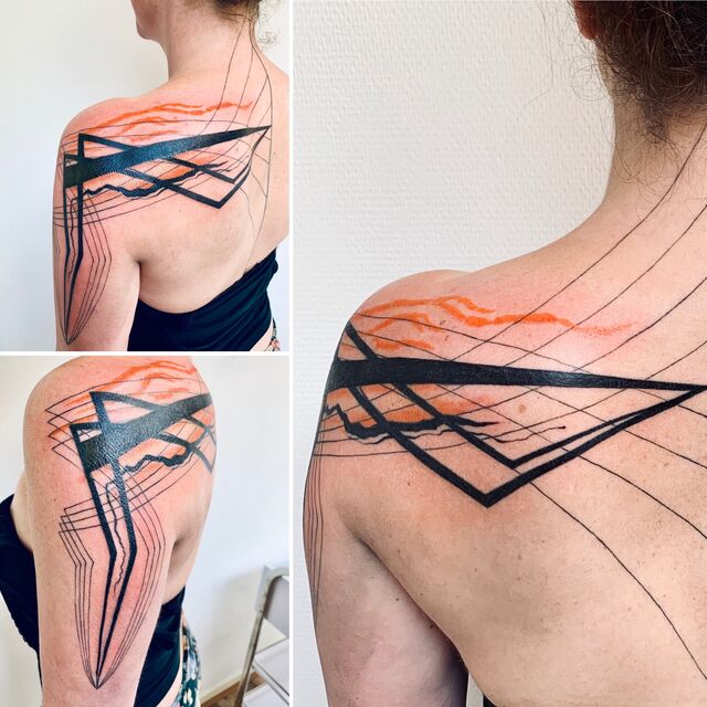 Tweeluik part 2 - voor Eva